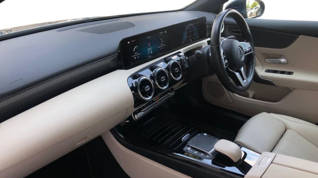 Mercedes-Benz A-Class Listing Image