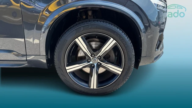 Volvo XC90 Listing Image