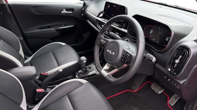 Kia Picanto Listing Image