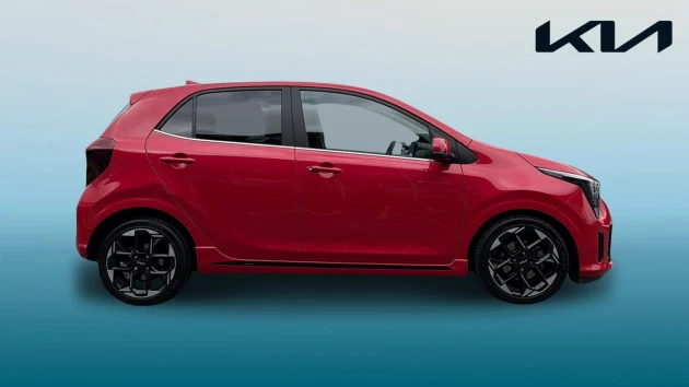 Kia Picanto Listing Image
