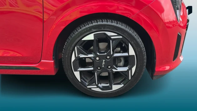Kia Picanto Listing Image