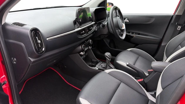 Kia Picanto Listing Image