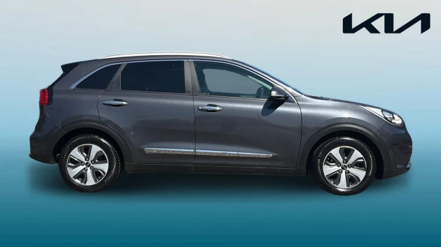 Kia Niro Listing Image