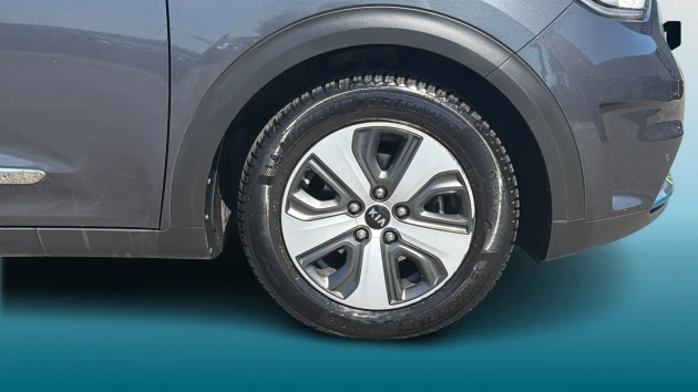 Kia Niro Listing Image