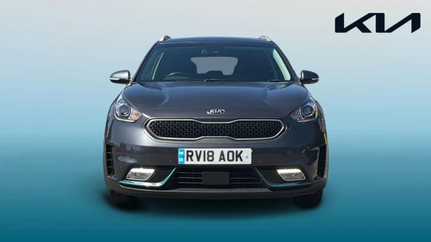 Kia Niro Listing Image