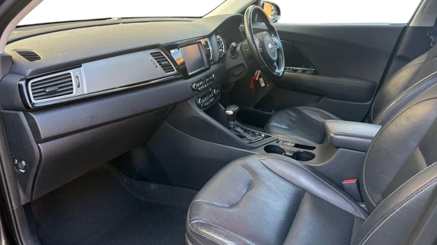 Kia Niro Listing Image
