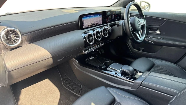 Mercedes-Benz A-Class Listing Image