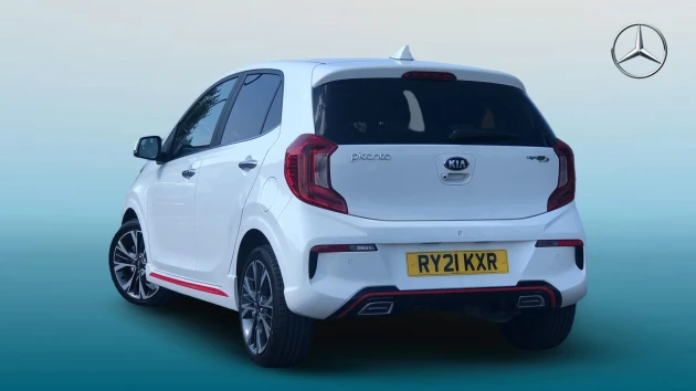 Kia Picanto Listing Image