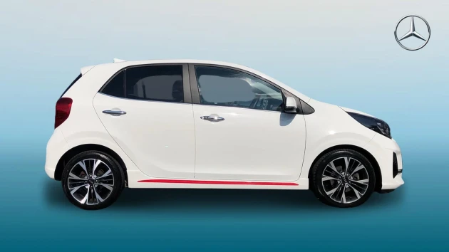 Kia Picanto Listing Image