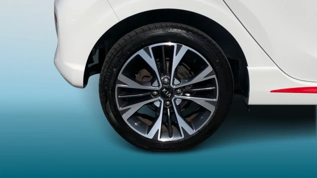 Kia Picanto Listing Image