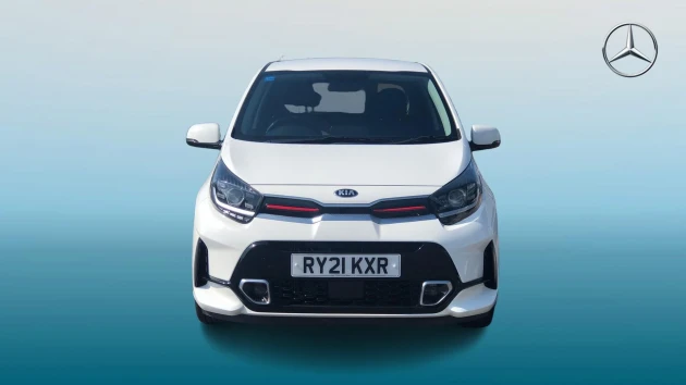 Kia Picanto Listing Image