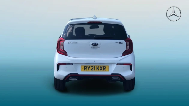 Kia Picanto Listing Image