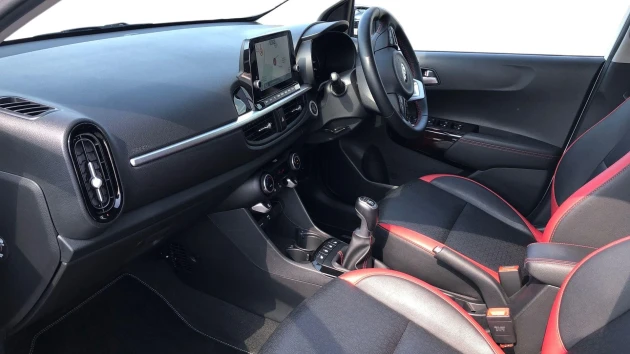 Kia Picanto Listing Image