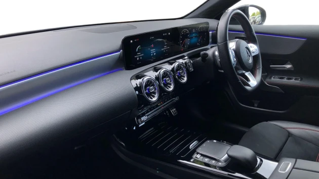 Mercedes-Benz A-Class Listing Image
