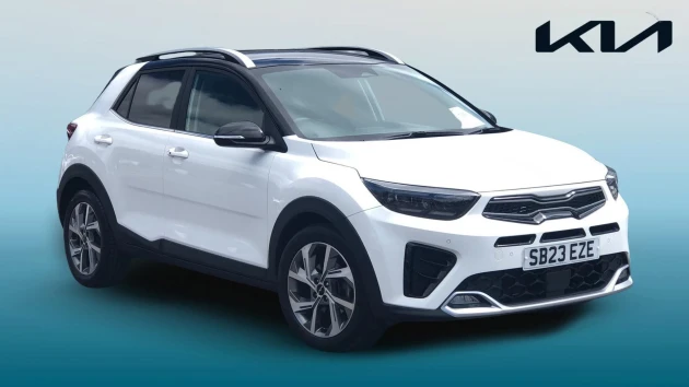 Kia Stonic Listing Image