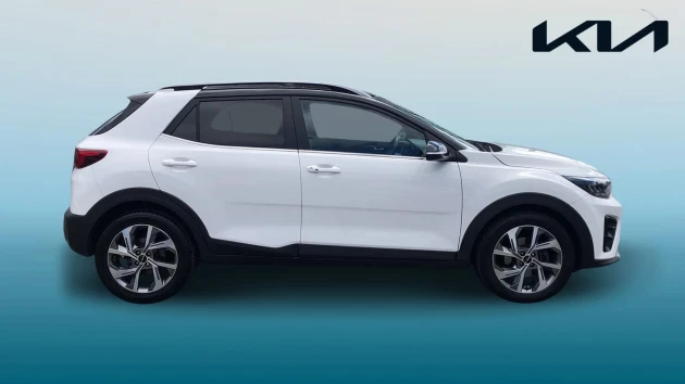 Kia Stonic Listing Image
