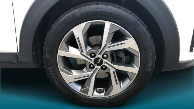 Kia Stonic Listing Image