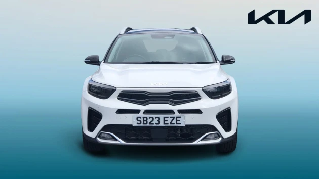 Kia Stonic Listing Image
