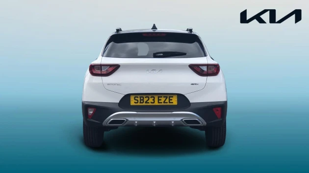 Kia Stonic Listing Image