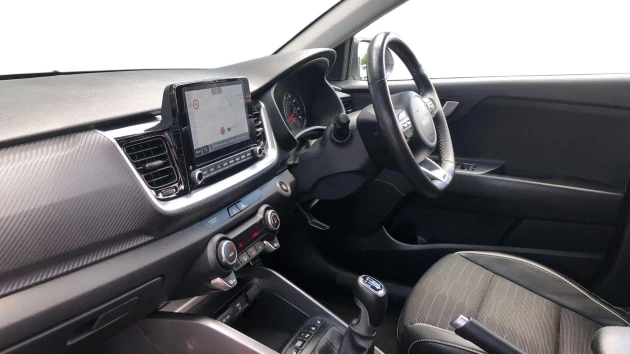 Kia Stonic Listing Image