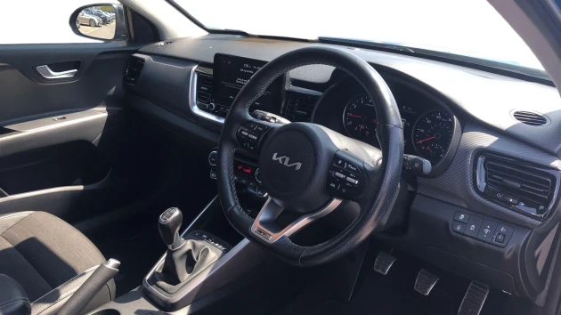 Kia Stonic Listing Image
