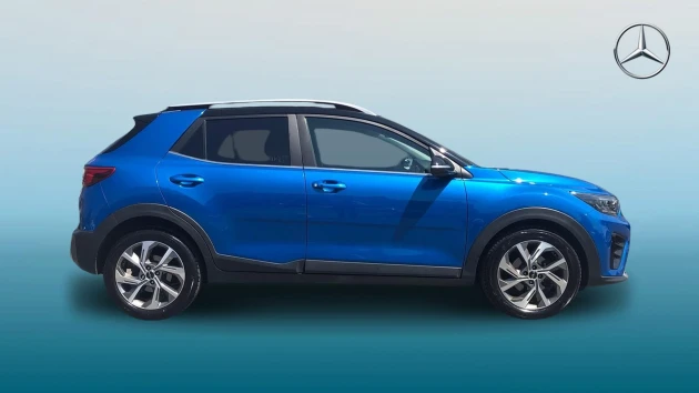 Kia Stonic Listing Image