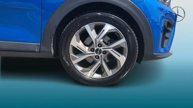 Kia Stonic Listing Image