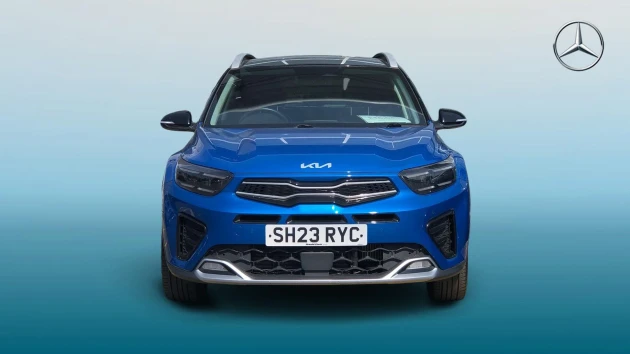Kia Stonic Listing Image