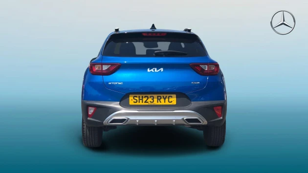 Kia Stonic Listing Image