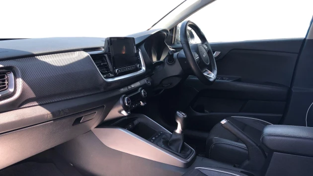 Kia Stonic Listing Image