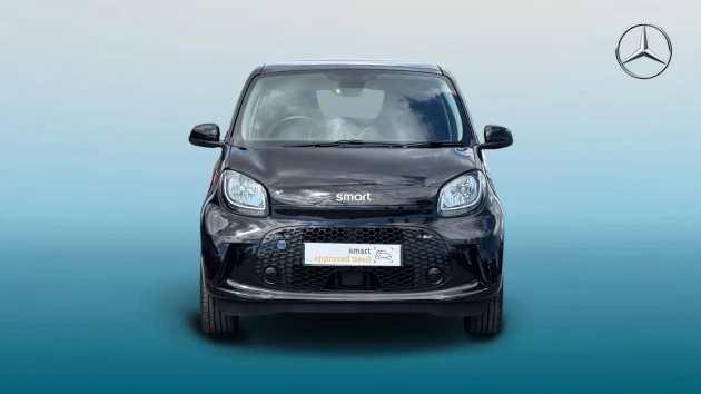 Smart forfour Listing Image