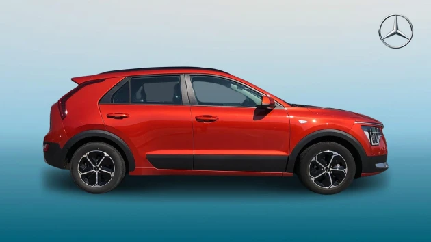 Kia Niro Listing Image