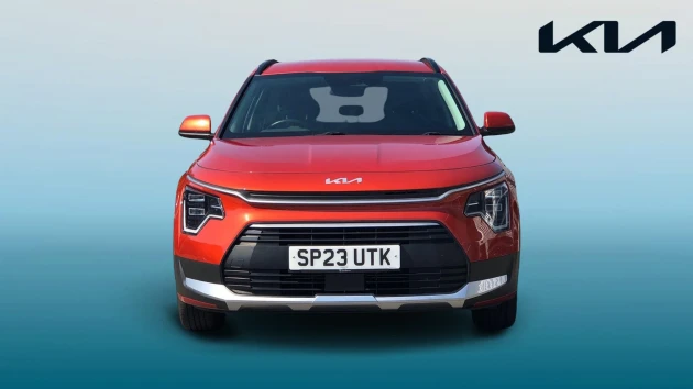 Kia Niro Listing Image