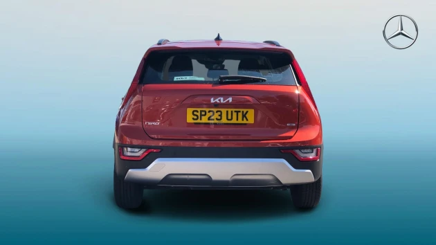 Kia Niro Listing Image