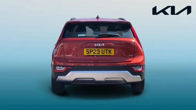 Kia Niro Listing Image