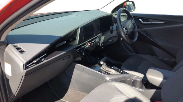 Kia Niro Listing Image