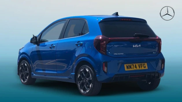 Kia Picanto Listing Image