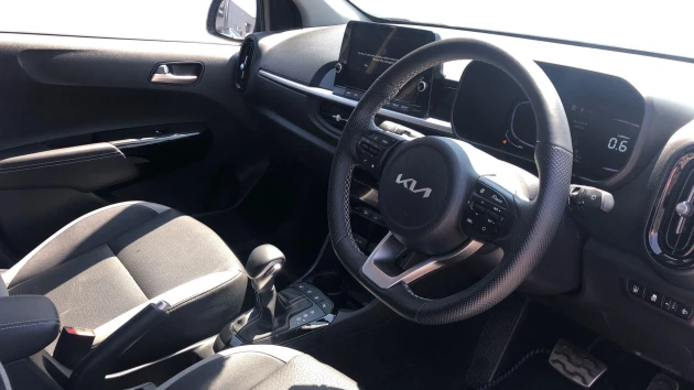 Kia Picanto Listing Image