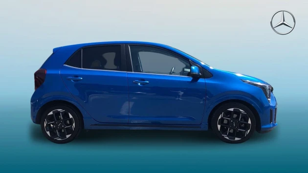 Kia Picanto Listing Image