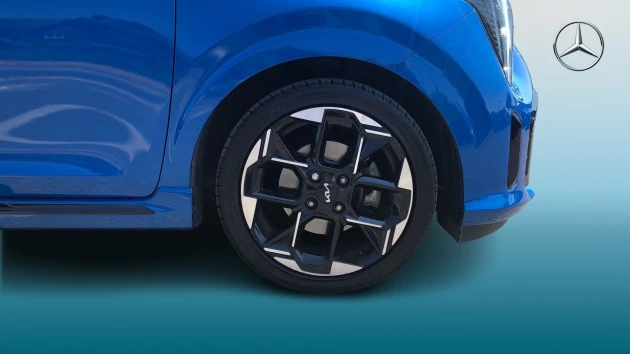 Kia Picanto Listing Image