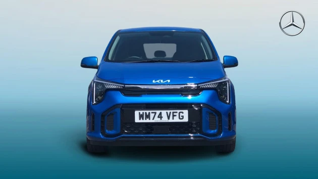 Kia Picanto Listing Image