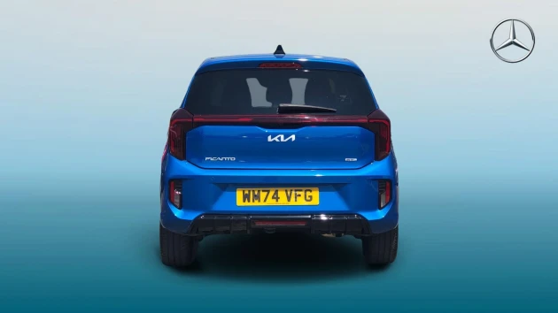 Kia Picanto Listing Image