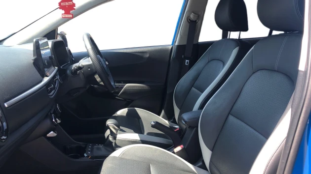 Kia Picanto Listing Image