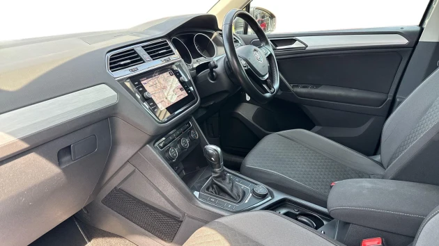 Volkswagen Tiguan Listing Image