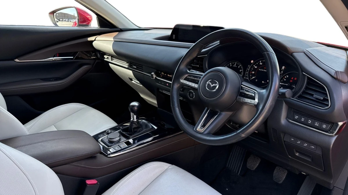 Mazda CX-30 Image 3