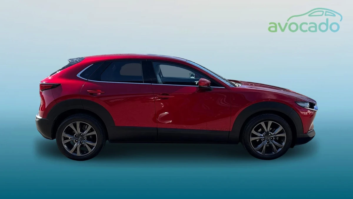 Mazda CX-30 Image 4