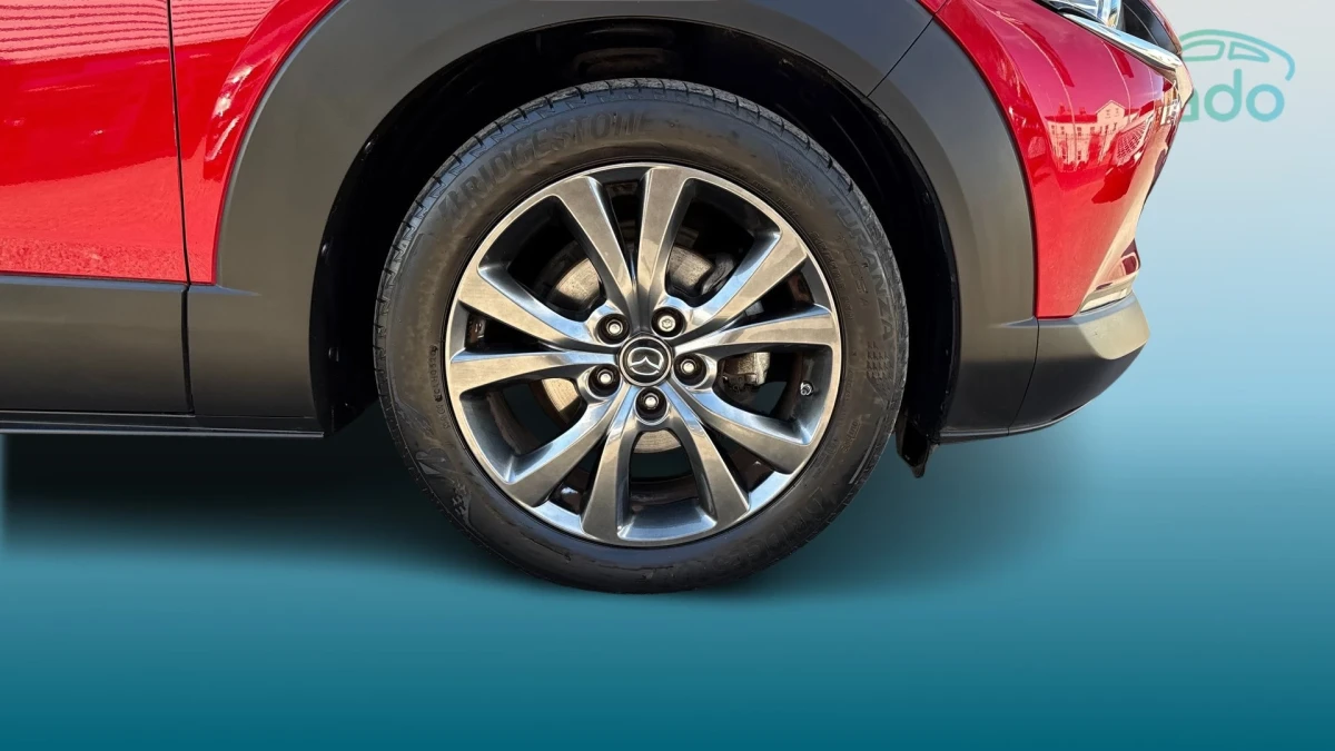 Mazda CX-30 Image 5