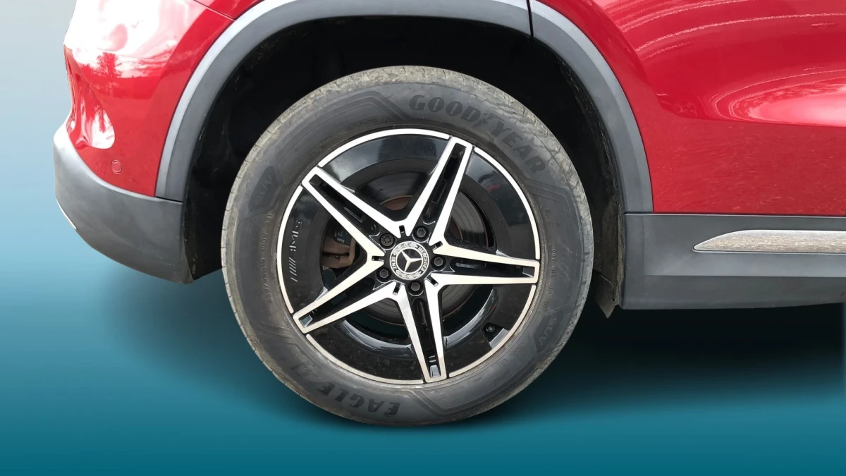 Mercedes-Benz EQA Image 5