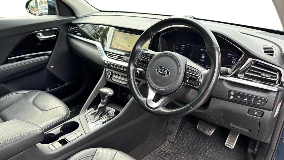 Kia Niro Image 3