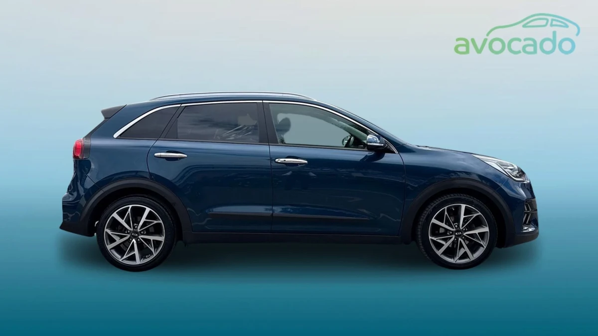 Kia Niro Image 4
